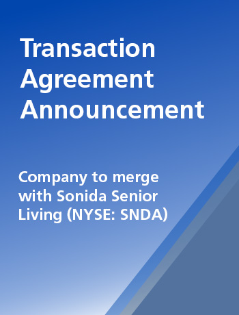 CNL Healthcare Properties